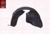 KLOKKERHOLM 6037388 Panelling, mudguard